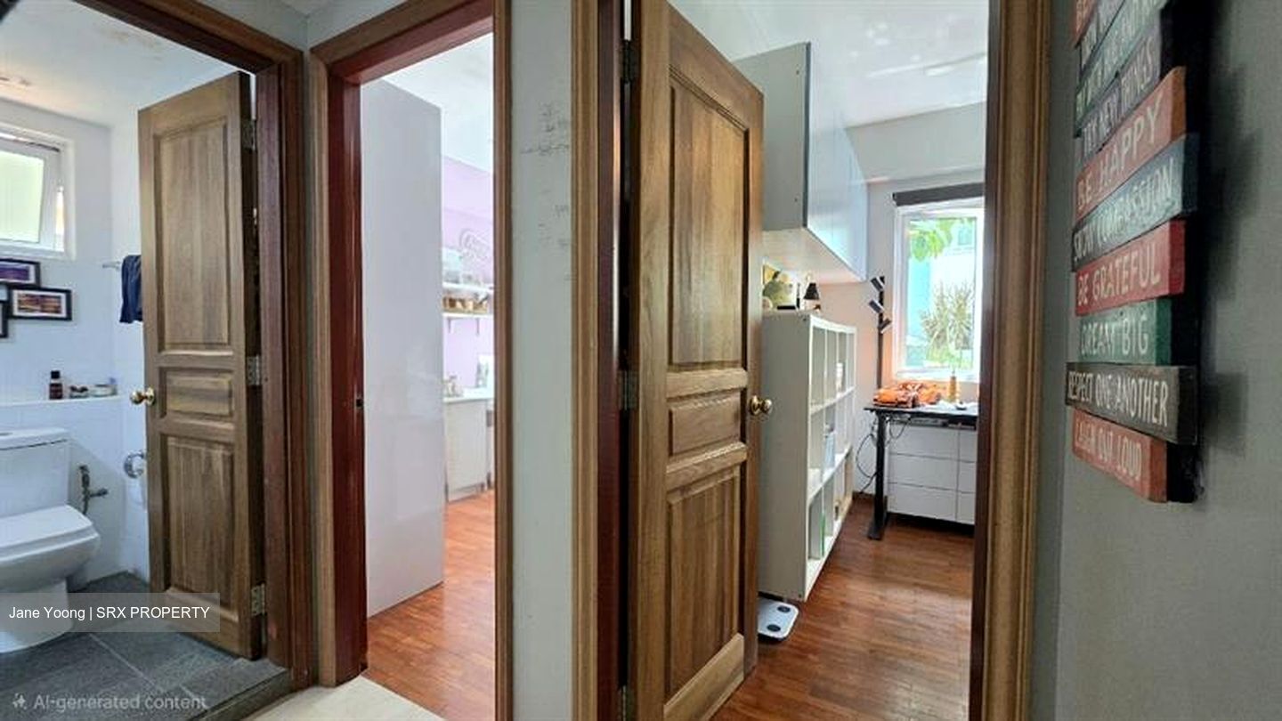 Euphony Gardens (D27), Condominium #614573561